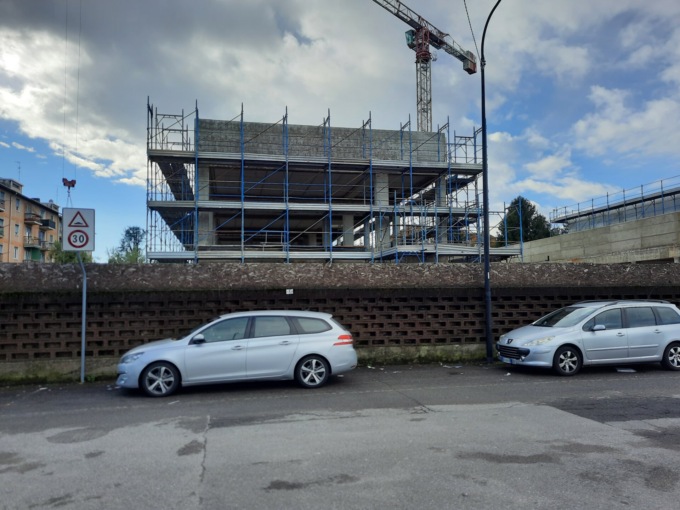 In arrivo 1,7 milioni dal Ministero per il cantiere della scuola di Limbiate