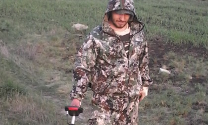 Trovata la famiglia del soldato che perse la piastrina in Russia