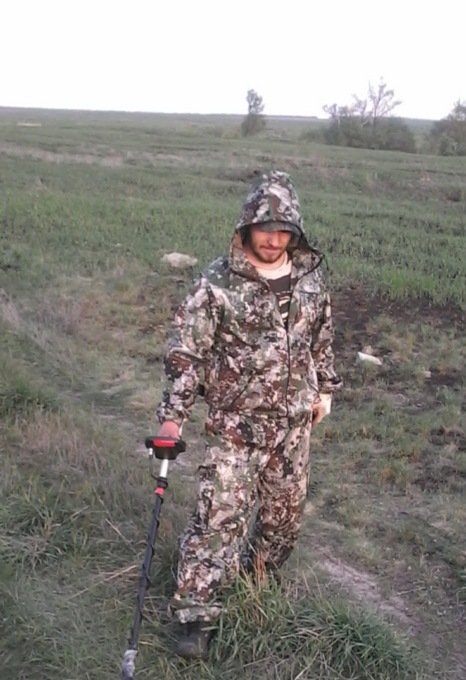 Trovata la famiglia del soldato che perse la piastrina in Russia