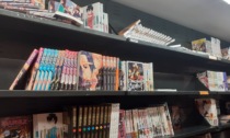 La biblioteca di Concorezzo inaugura uno spazio dedicato ai manga