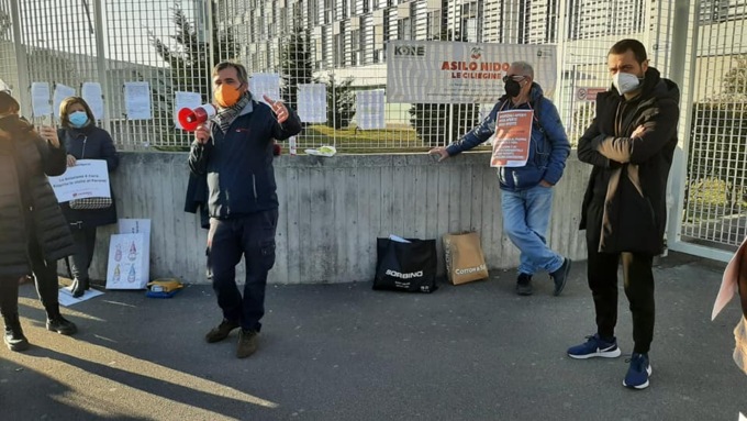 Ospedali aperti ai parenti, vittoria di Salvagente