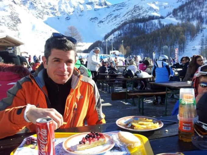 Villa Raverio in lutto per la scomparsa del suo fornaio