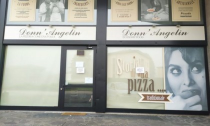Patteggiano i coniugi ex titolari delle pizzerie Donn' Angelin