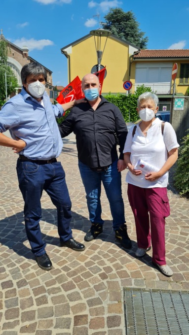 Licenziato per la mascherina abbassata, “Star” condannata al reintegro: non sussiste la giusta causa