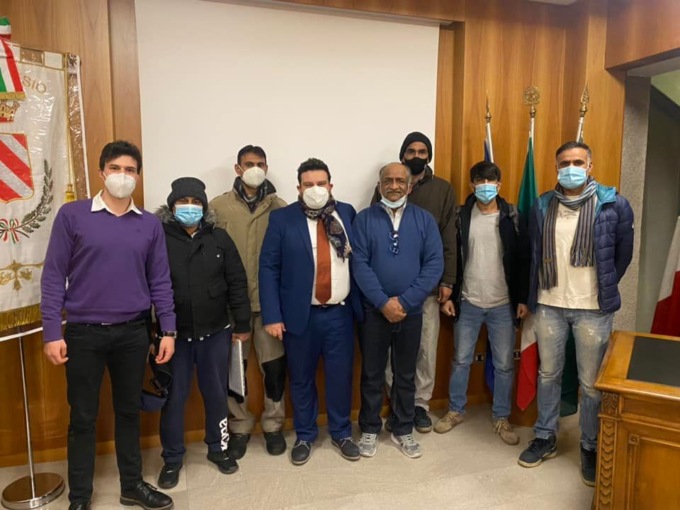 L’Associazione Sportiva Pakitalia chiede una palestra per allenarsi