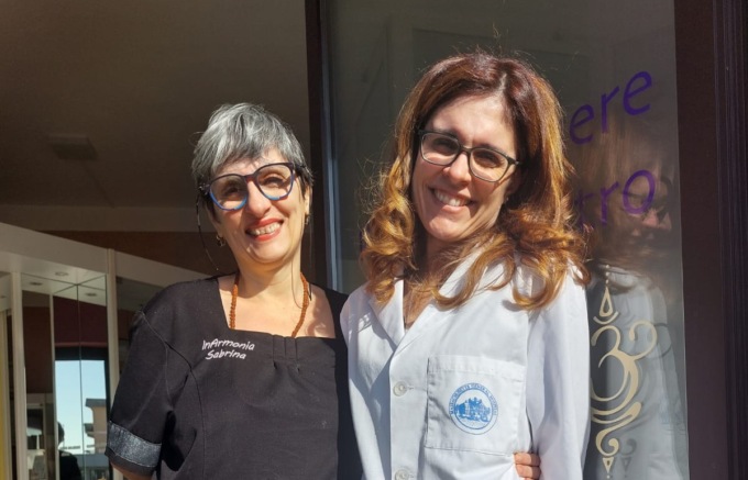 Donna e benessere: è «equilibrio» la parola della vita sana, lunga e serena