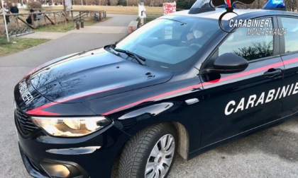Divieto di dimora non rispettato dopo essere stato arrestato per spaccio: i carabinieri lo denunciano