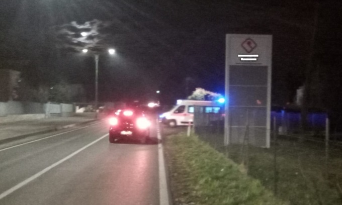 Giovane albiatese lotta per la vita dopo un infortunio in ditta