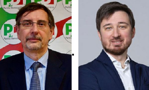 Lamperti e Pilotto in sfida per la candidatura a sindaco