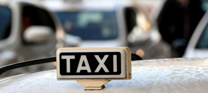 Taxi a Monza, Abbà: “Servono nuove norme”