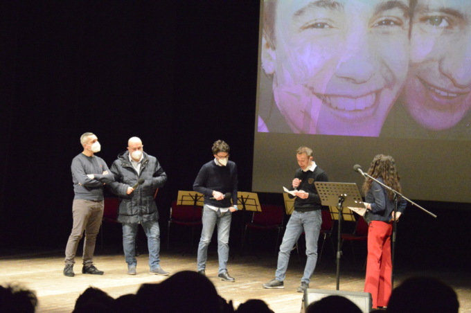 Emozioni e gratitudine ricordando Luca Attanasio