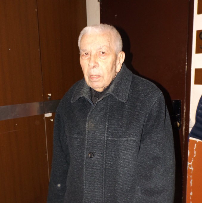 A 101 anni don Emilio Caprotti ancora serve la Chiesa
