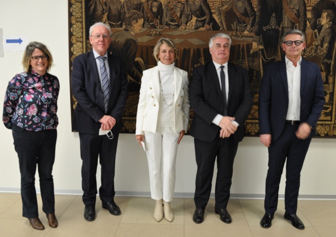 BrianzAcque, AEB e Fondazione Cariplo insieme per il sostegno alle iniziative del territorio