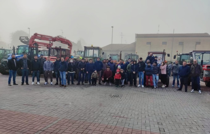 Biassono, oggi la tradizionale Festa del Ringraziamento