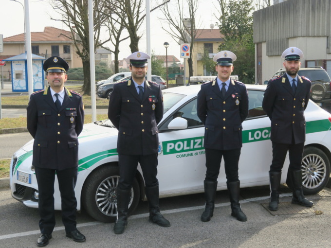 In 42 senza assicurazione: i dati della Polizia locale