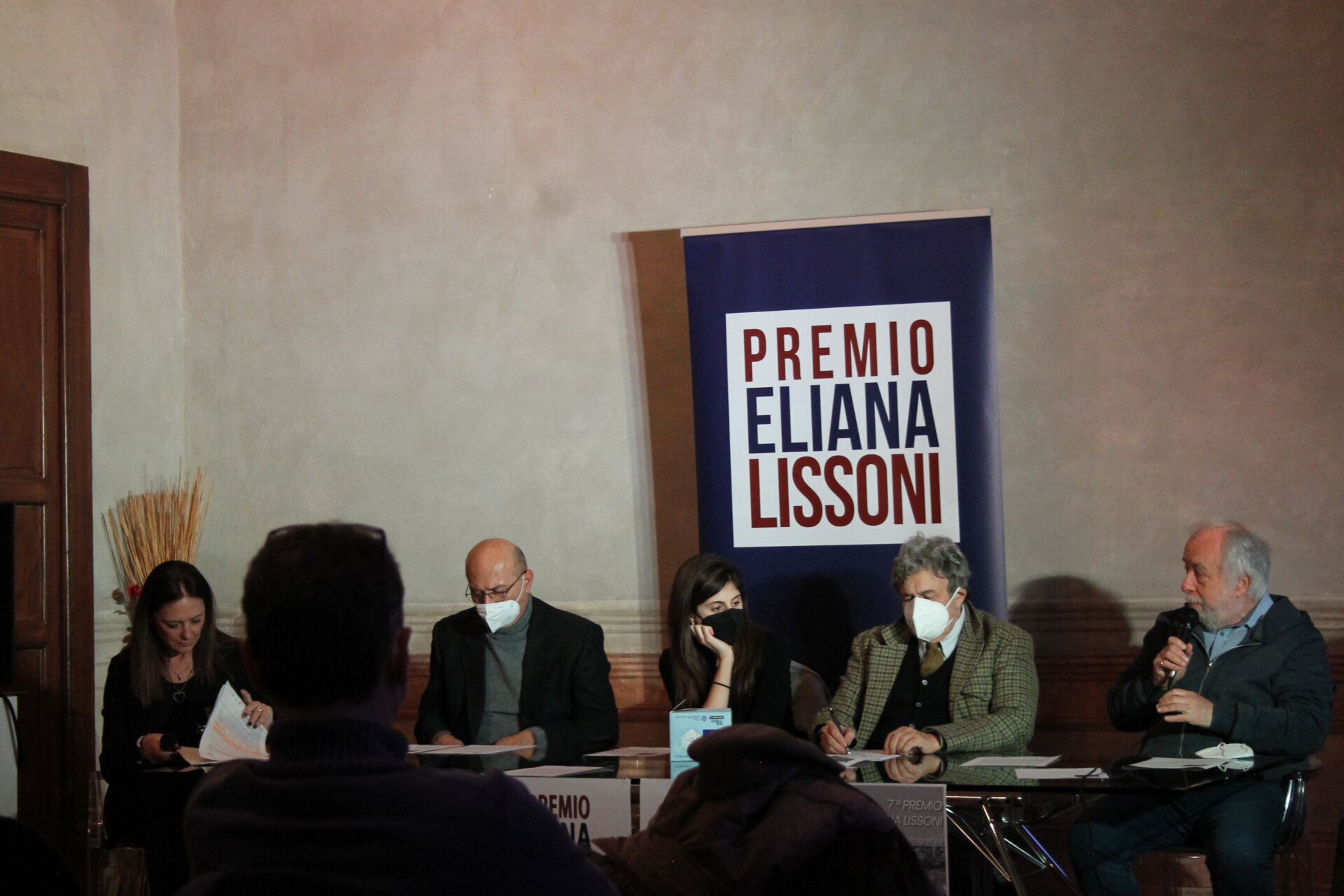 Nova Milanese, VII Edizione del Premio Eliana Lissoni