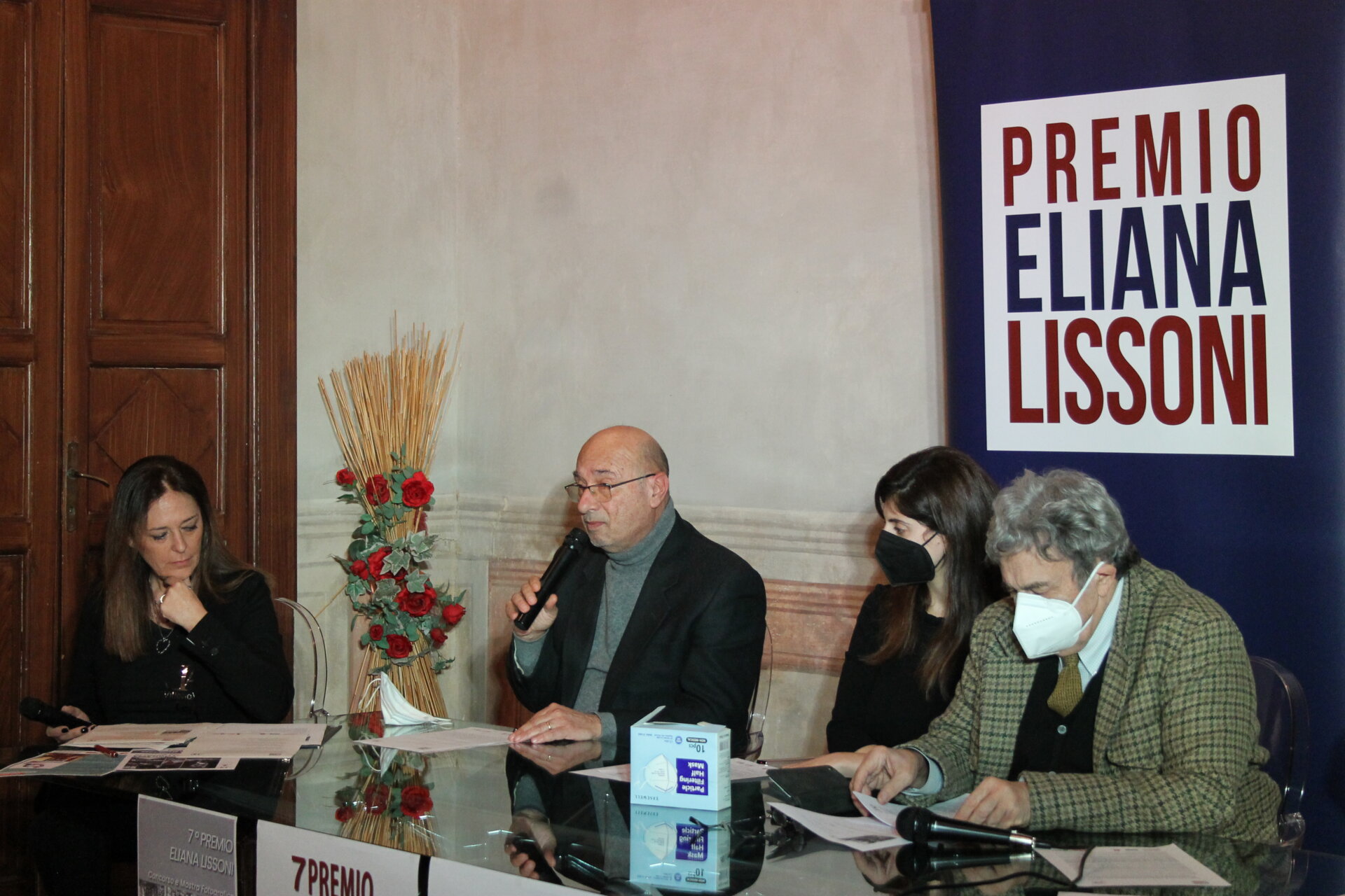 Nova Milanese, VII Edizione del Premio Eliana Lissoni