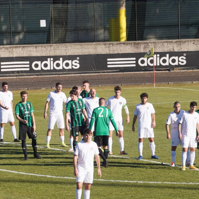 Ac Leon, il momentaccio prosegue: sconfitti in casa