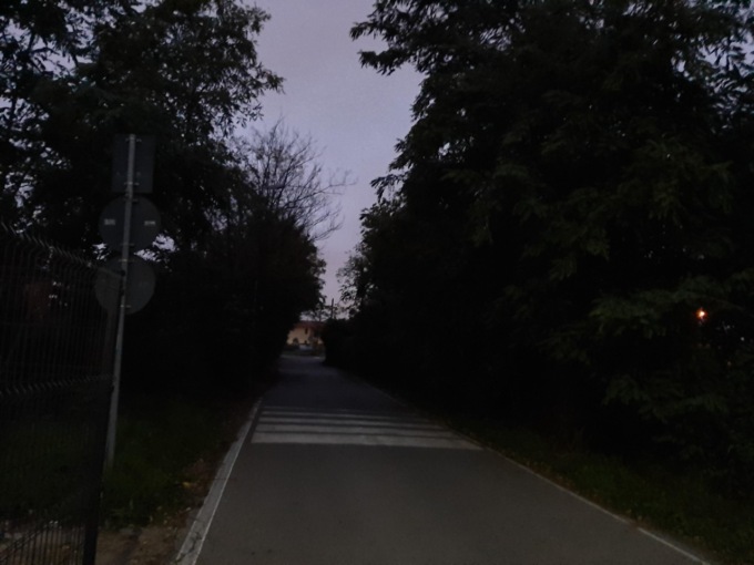 Monza sempre più buia: 170 i lampioni rotti