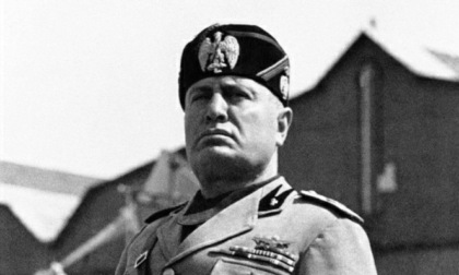 Seregno revoca la cittadinanza onoraria a Mussolini
