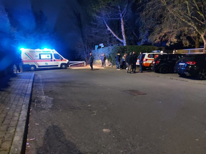 Tragedia a Sovico, uomo di 77 anni trovato cadavere nel bosco