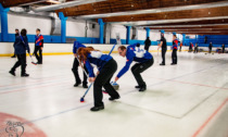 Un po' di storia sul curling e sulla Jass Curling Club, che si allena a Sesto San Giovanni