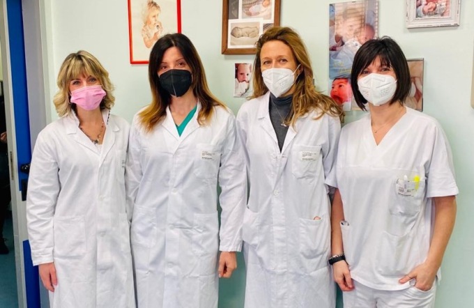 Carate, cresce l’attività del Centro di Procreazione Assistita