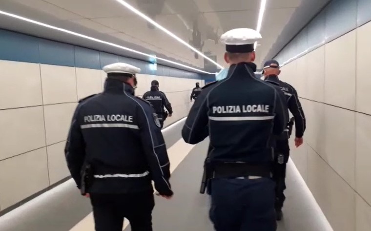 Polizia locale1