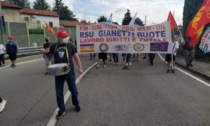 Gianetti Ruote, domani in Consiglio regionale audizione con sindacati, Assolombarda e sindaci del territorio