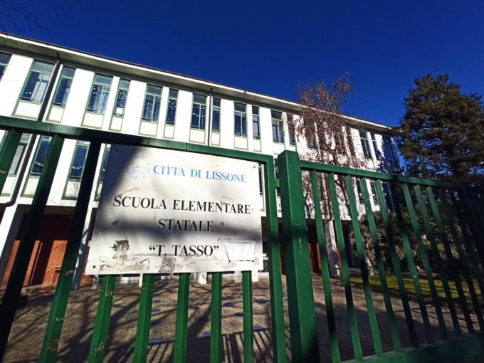 Caldaia della scuola riparata: “Ora si interviene sulle perdite”