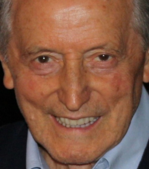 E’ morto Carlo Formenti, grande imprenditore e patron dei televisori