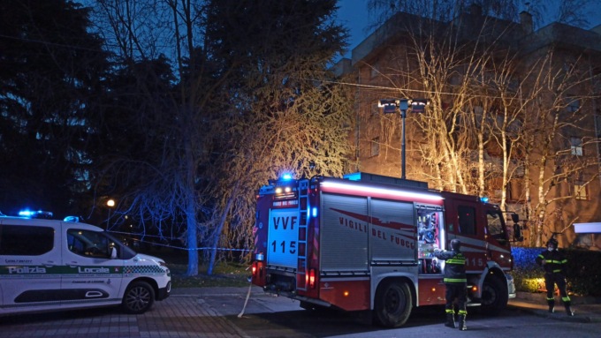 Schiacciato da un macchinario: muore giardiniere 51enne
