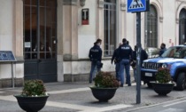 Controlli nelle zone a rischio: identificate 51 persone