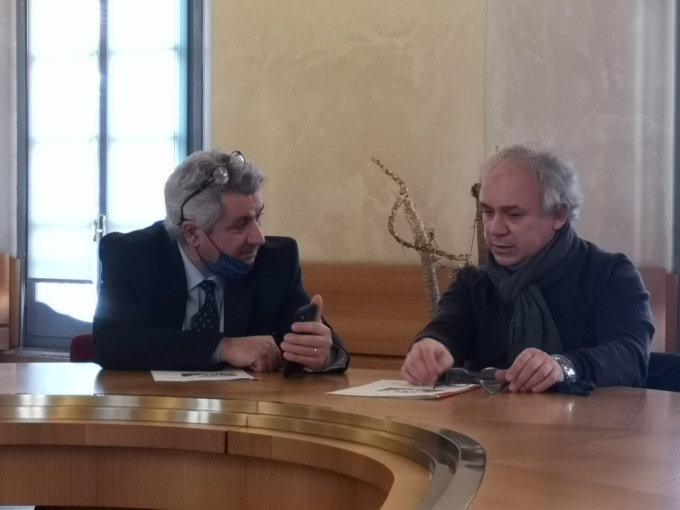 Efficientamento energetico, sicurezza, manutenzioni: tutti gli interventi nelle scuole di Cesano