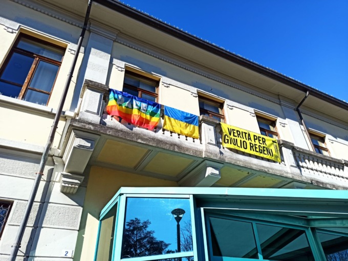 Guerra in Ucraina: dopo il calcio, anche la cultura a fianco di Kiev