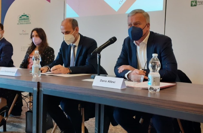 Autismo: presentato il progetto “AutAcademy” a Monza