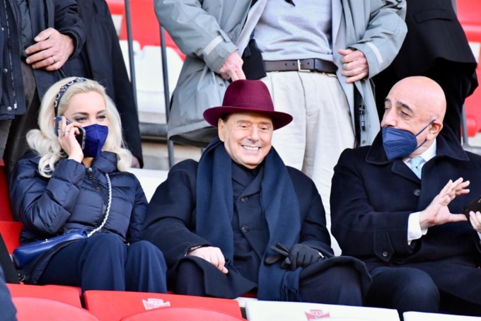 Imprenditore, politico e presidente: mezzo secolo di Berlusconi