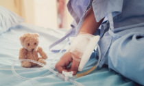 Il boom di ricoveri in Pediatria per Virus Sinciziale non risparmia la Brianza