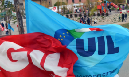 Prima l'unitario al Teatro Binario 7, poi gli scioperi: i sindacati si mobilitano anche in Brianza