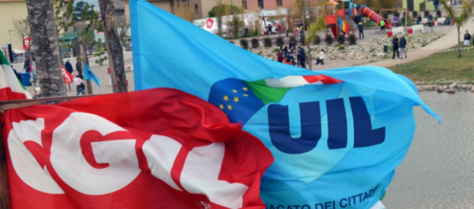 Concorezzo, a rischio il posto di lavoro di 54 dipendenti della “Network Contacts”