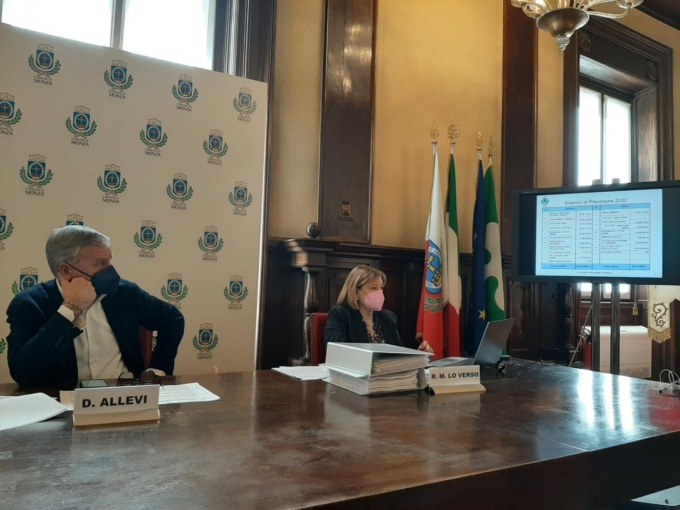 Bilancio da 555 milioni, il sindaco assicura: “Conti in ordine fino all’ultimo centesimo”