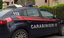 Controllo anti-droga dei Carabinieri: un 30enne denunciato e un 34enne segnalato in Prefettura