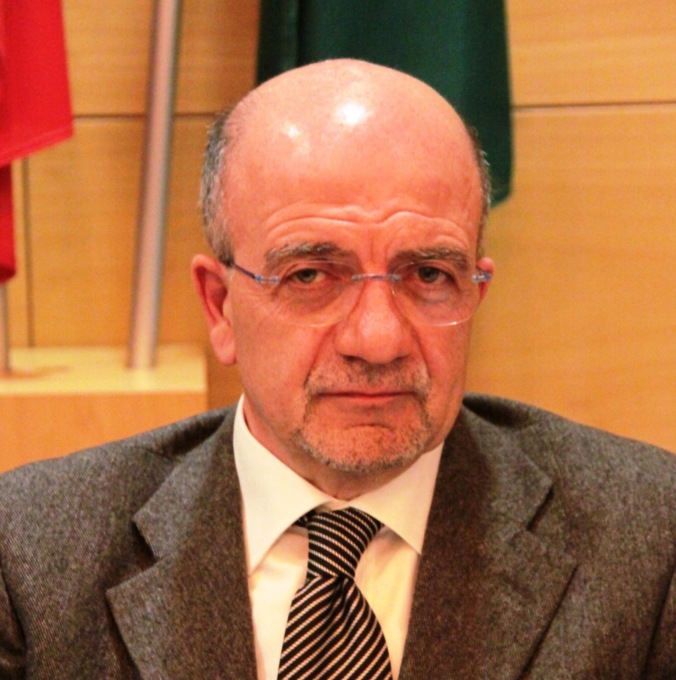 Politica in lutto per la morte di Carmine Messaggiero