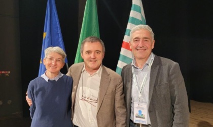 Mirco Scaccabarozzi riconfermato segretario generale della Cisl Monza Brianza Lecco