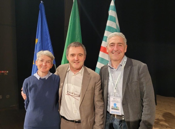 Mirco Scaccabarozzi riconfermato segretario generale della Cisl Monza Brianza Lecco