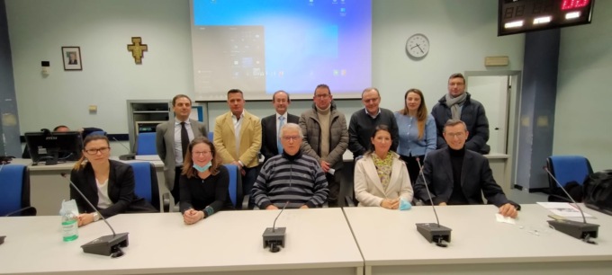 E’ nato il Distretto del commmercio di Cesano Maderno, Seveso e Barlassina
