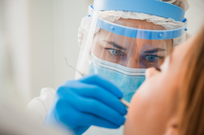 Salute dei denti e della bocca: missione prevenzione con la Confident Card