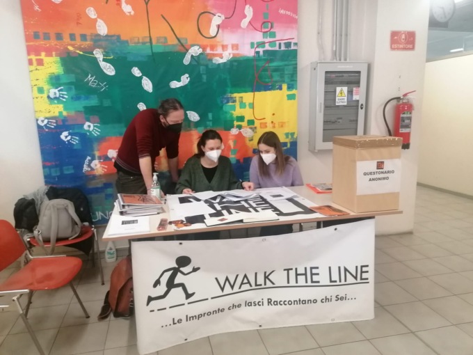 Nelle scuole di Seregno, Meda e Giussano un punto di ascolto contro le dipendenze