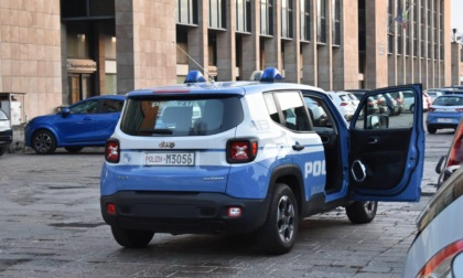 Monza al setaccio della Polizia: due espulsi e un "Daspo"