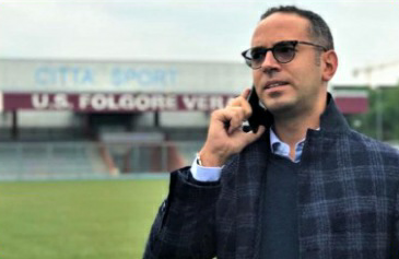 “A Carate non giochiamo più”